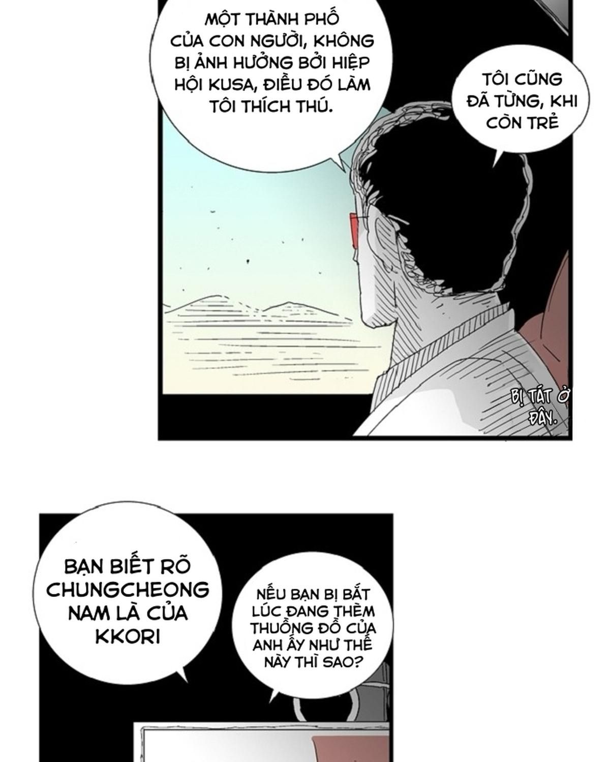 Hellper Chapter 97 - Trang 2