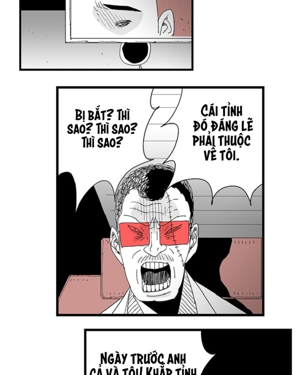 Hellper Chapter 97 - Trang 2