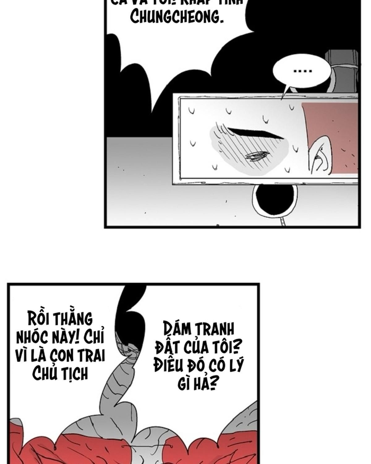 Hellper Chapter 97 - Trang 2