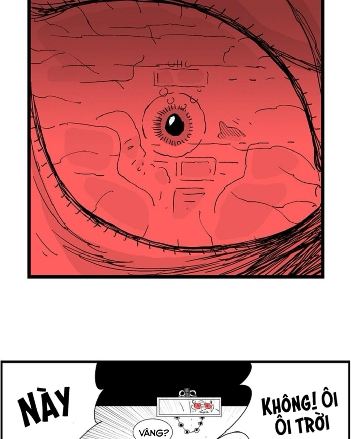 Hellper Chapter 97 - Trang 2