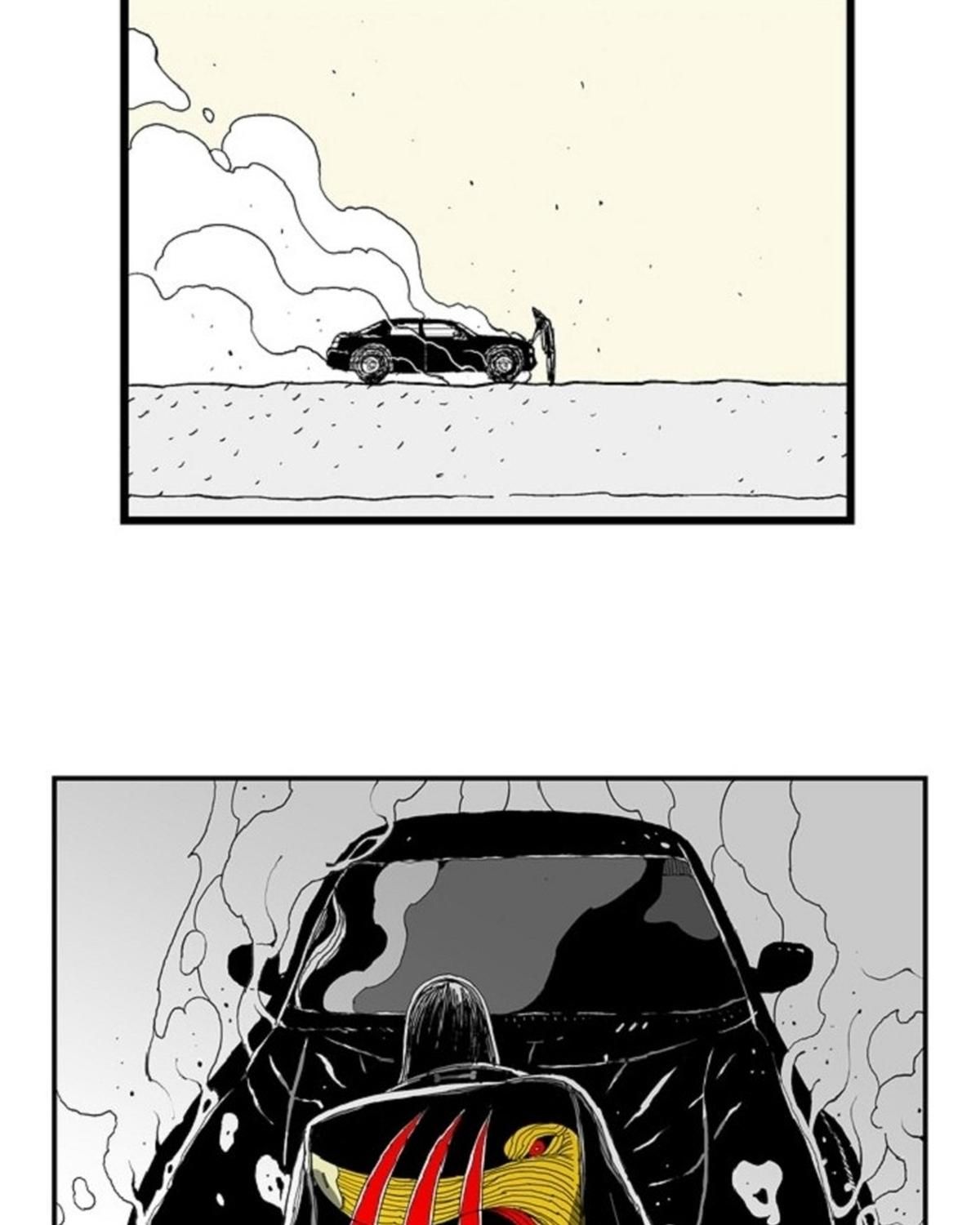 Hellper Chapter 97 - Trang 2