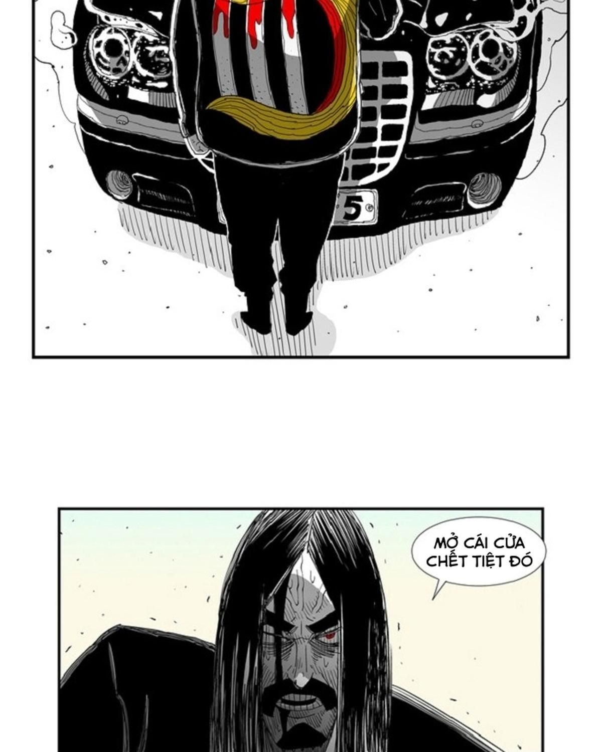 Hellper Chapter 97 - Trang 2