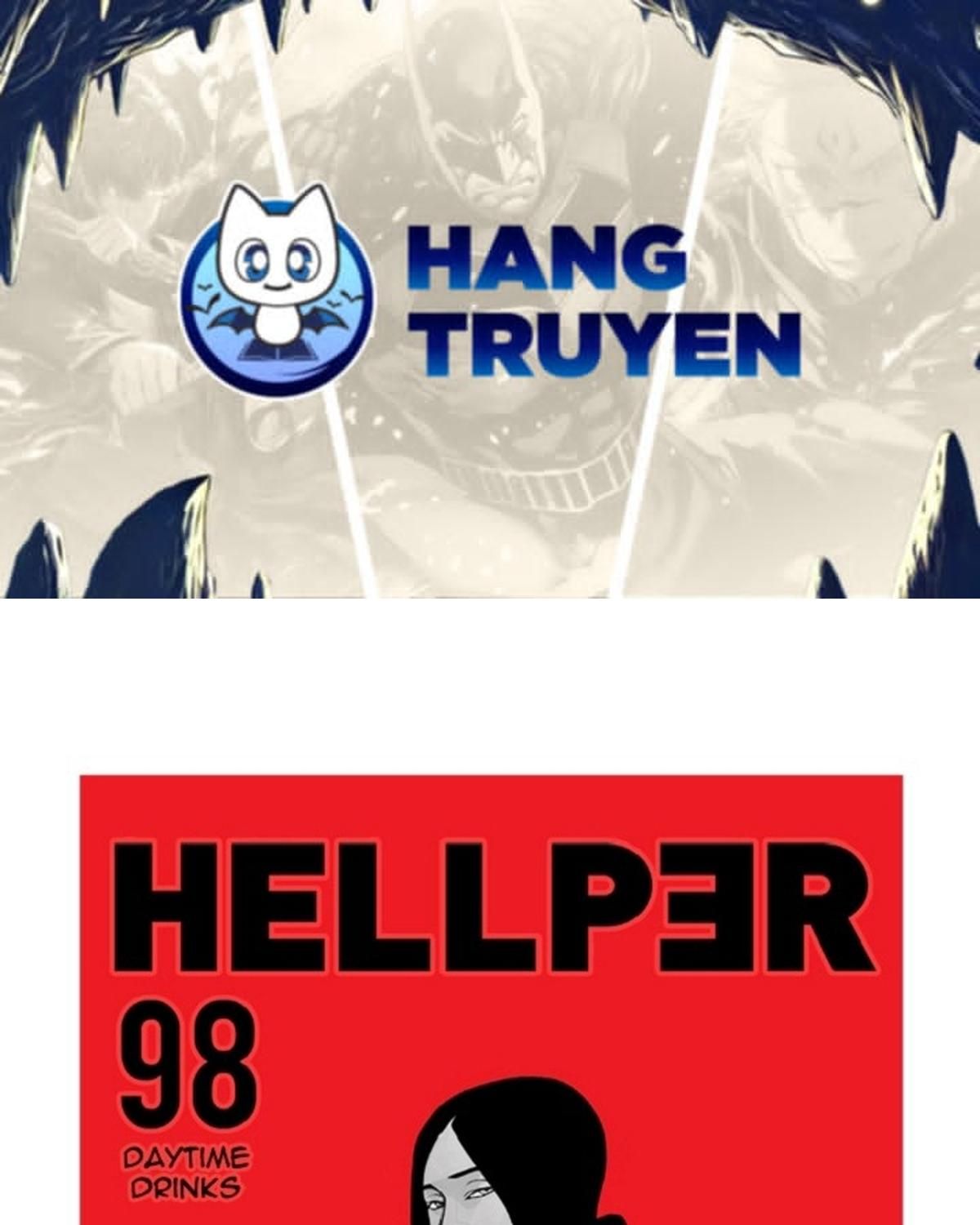 Hellper Chapter 98 - Trang 2