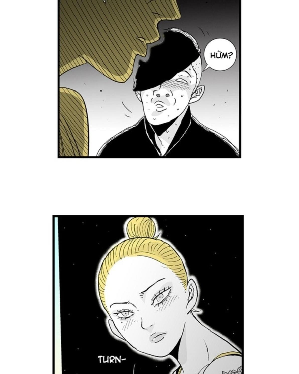 Hellper Chapter 98 - Trang 2