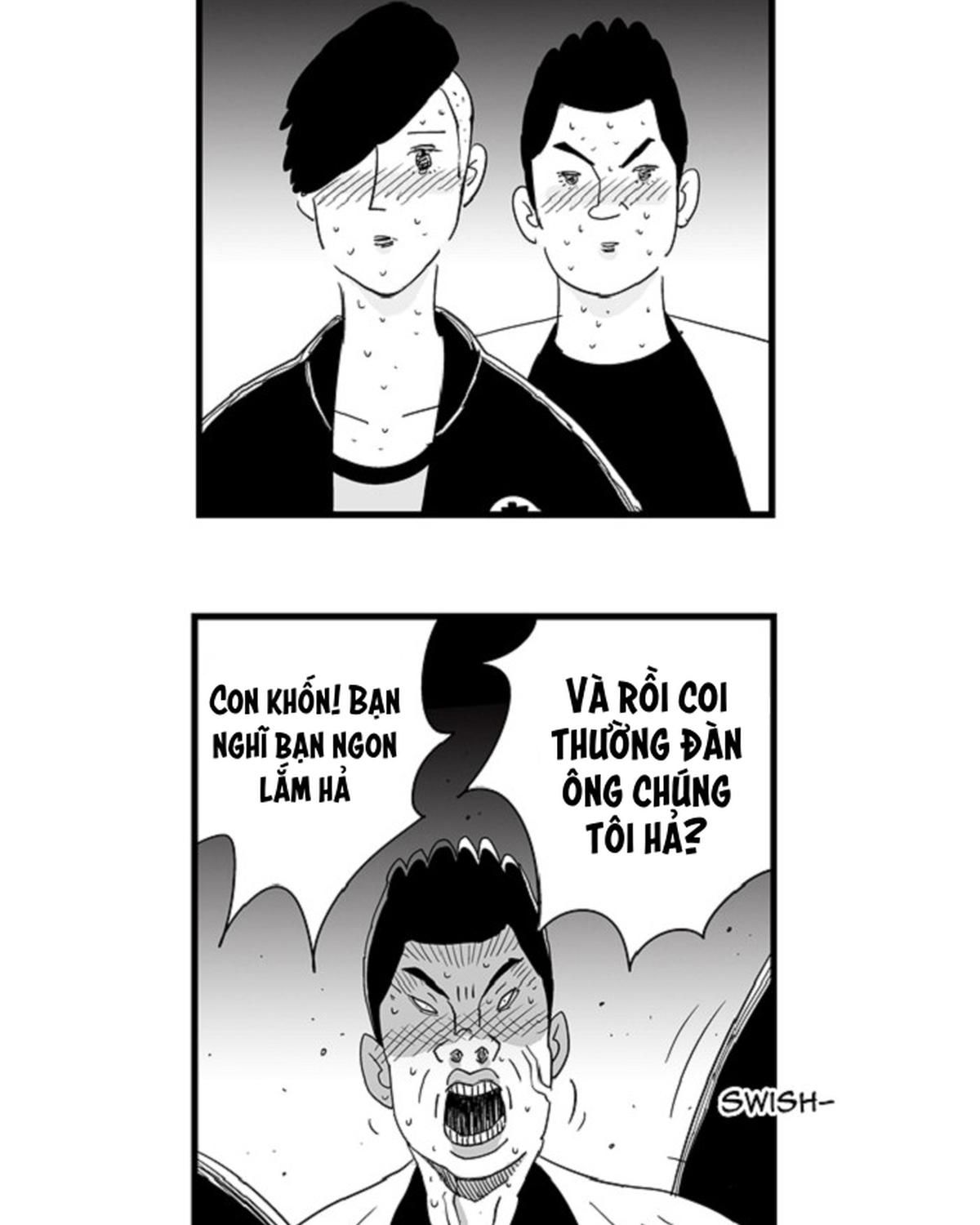 Hellper Chapter 98 - Trang 2