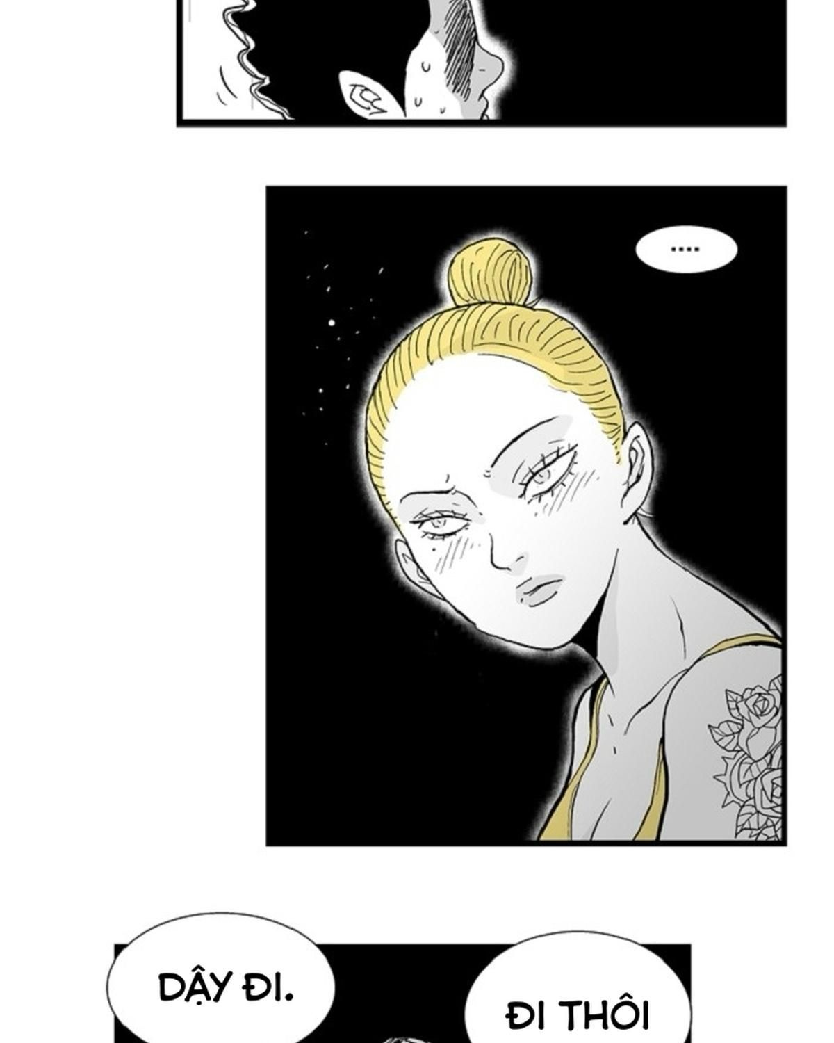 Hellper Chapter 98 - Trang 2