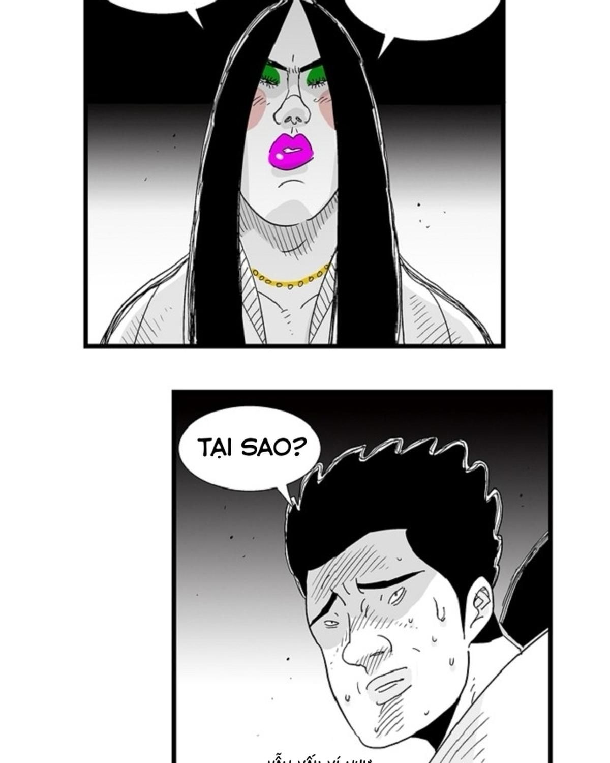 Hellper Chapter 98 - Trang 2