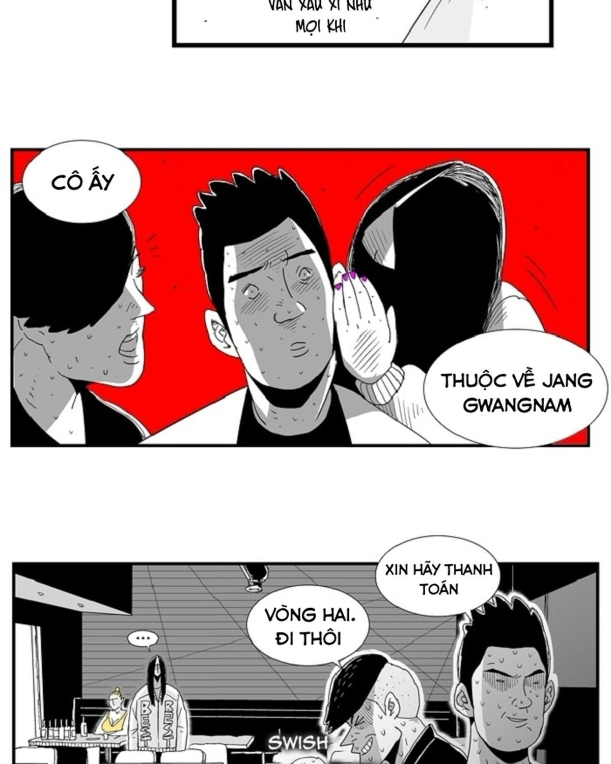 Hellper Chapter 98 - Trang 2