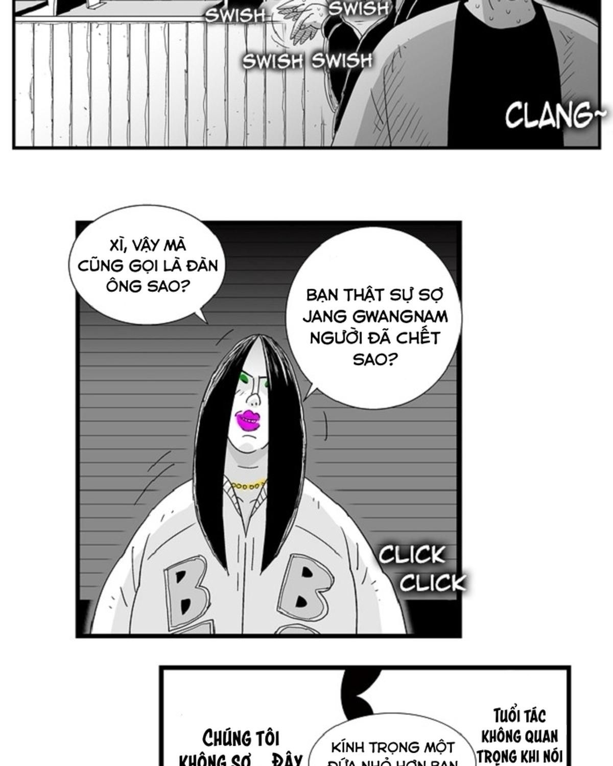 Hellper Chapter 98 - Trang 2