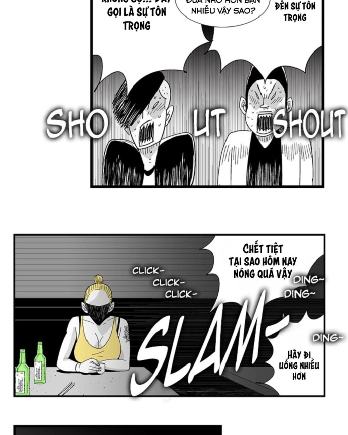 Hellper Chapter 98 - Trang 2