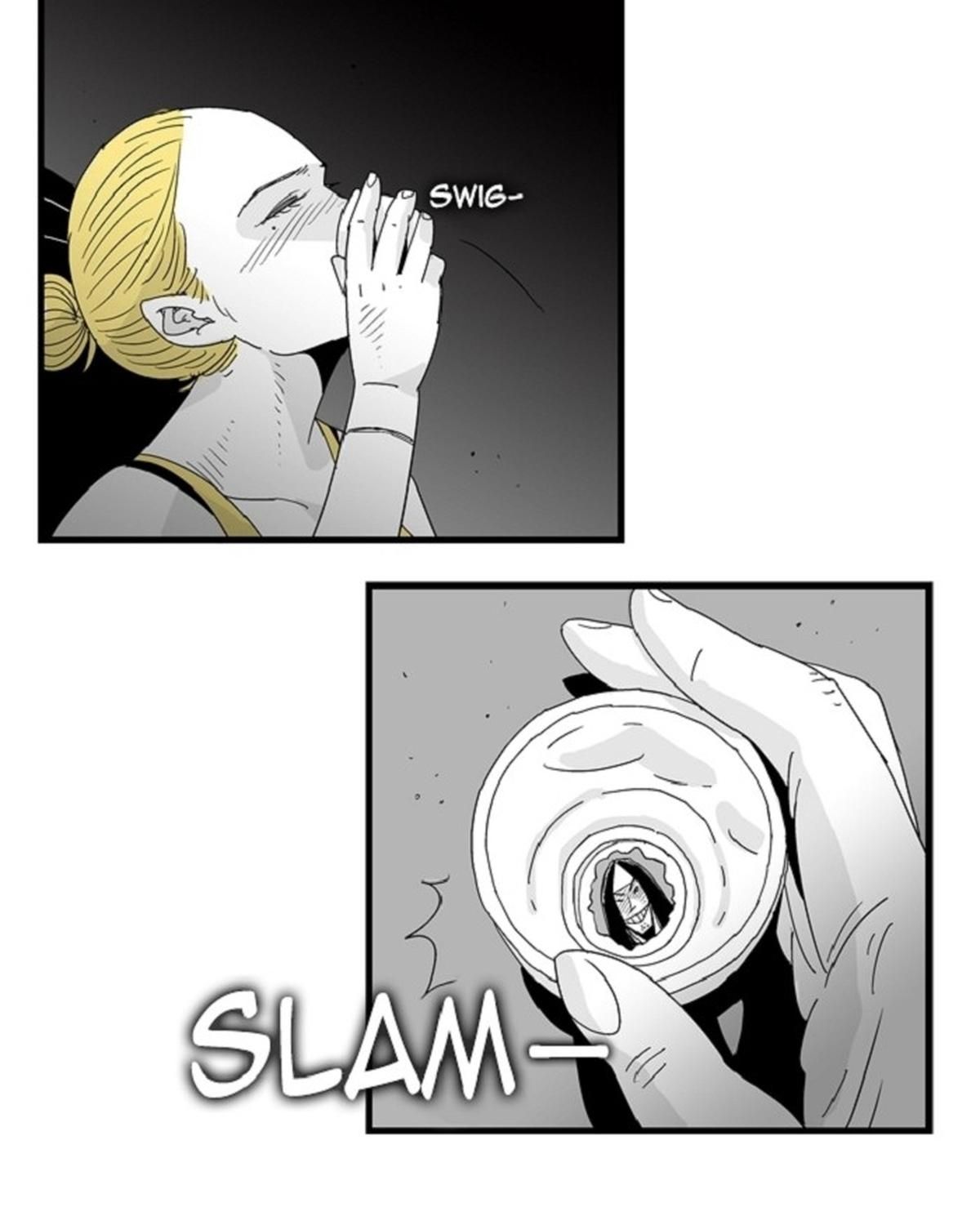 Hellper Chapter 98 - Trang 2