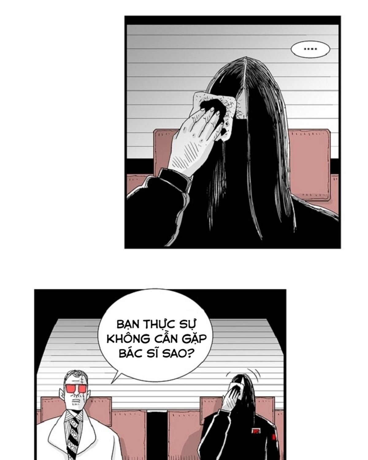 Hellper Chapter 98 - Trang 2