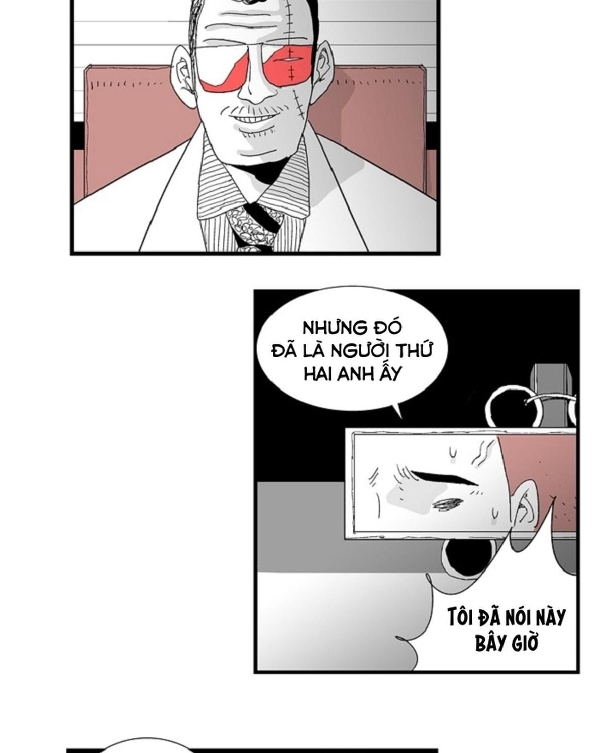 Hellper Chapter 98 - Trang 2