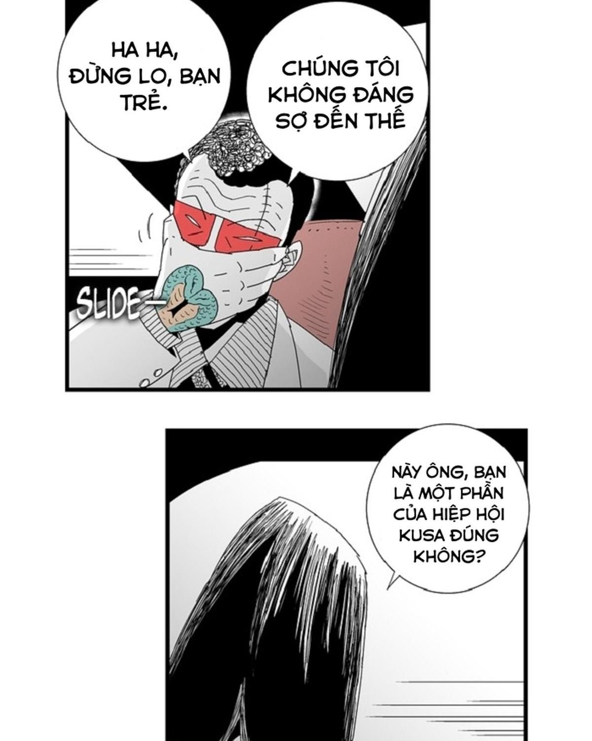 Hellper Chapter 98 - Trang 2