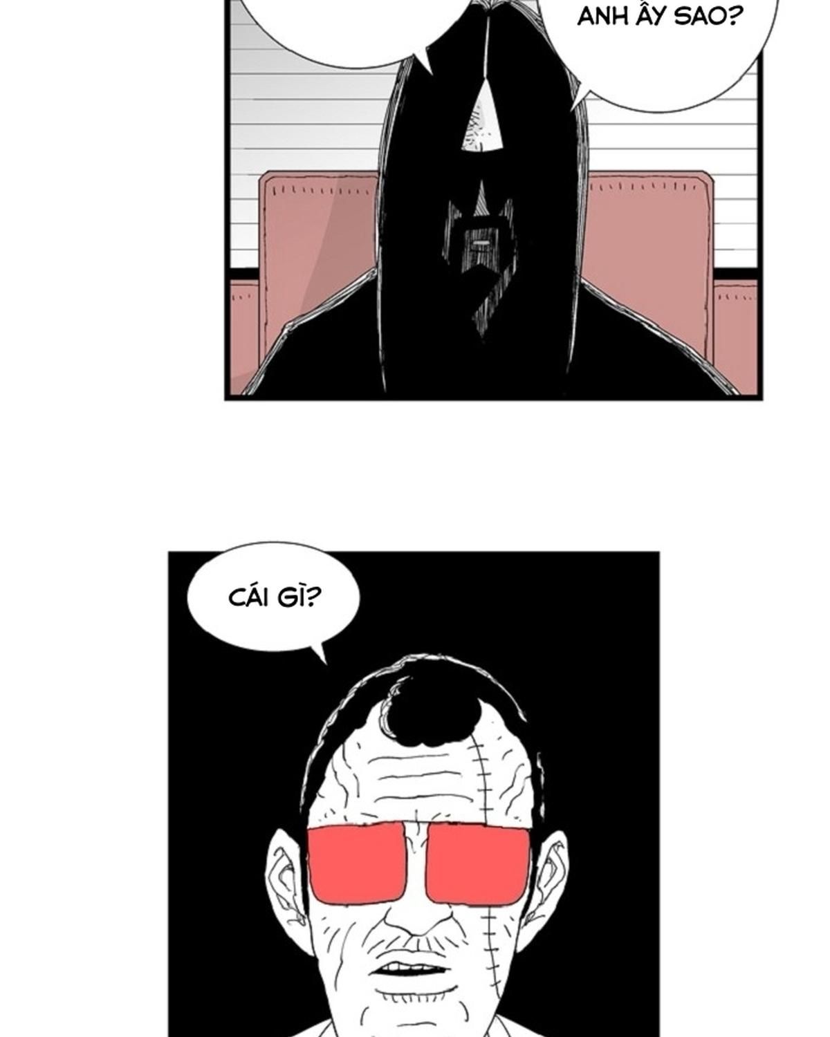 Hellper Chapter 98 - Trang 2