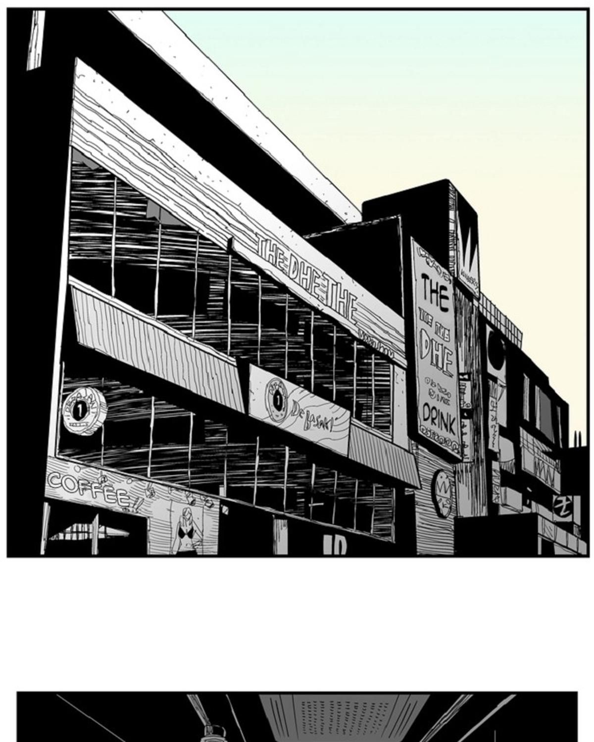 Hellper Chapter 98 - Trang 2