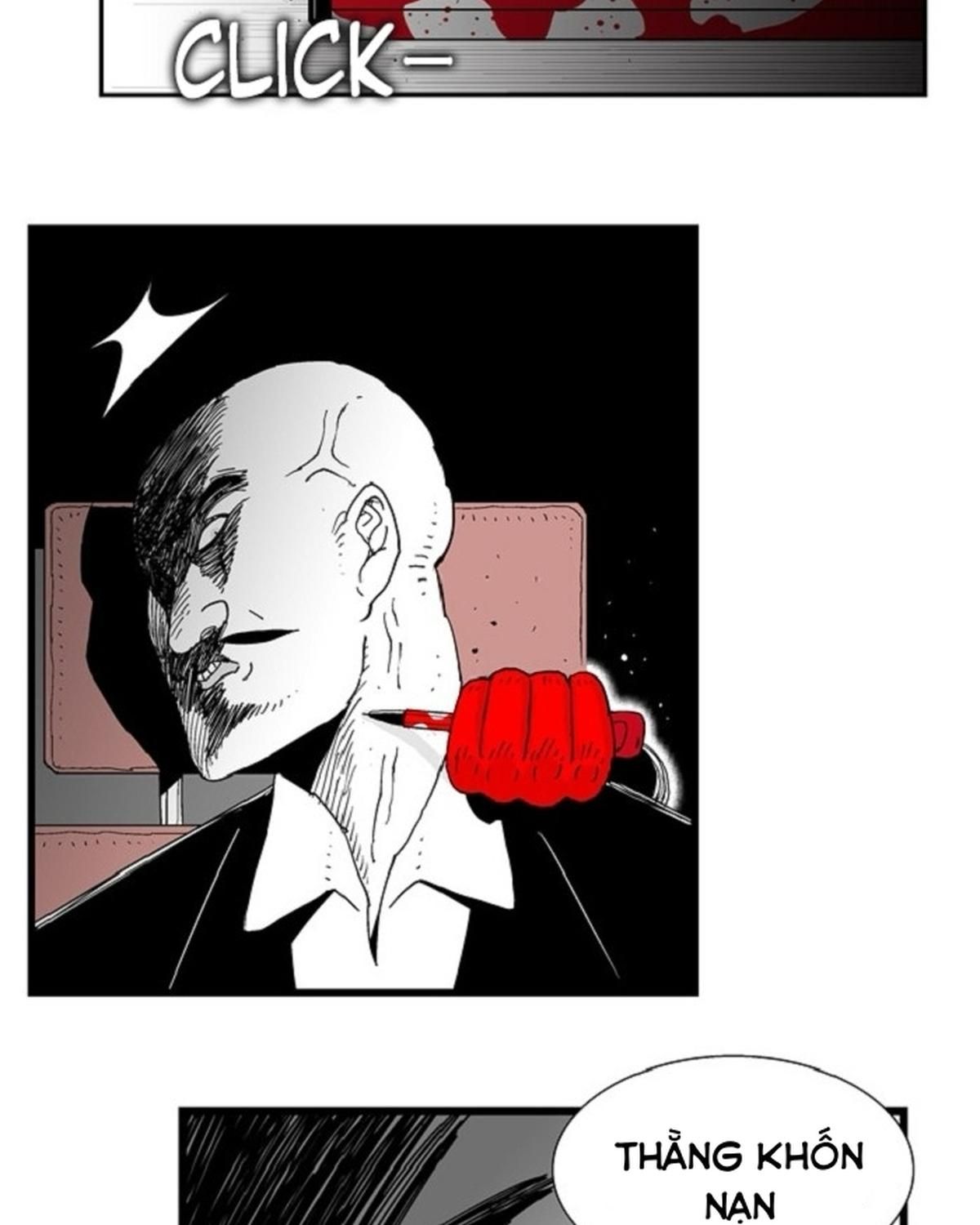 Hellper Chapter 98 - Trang 2