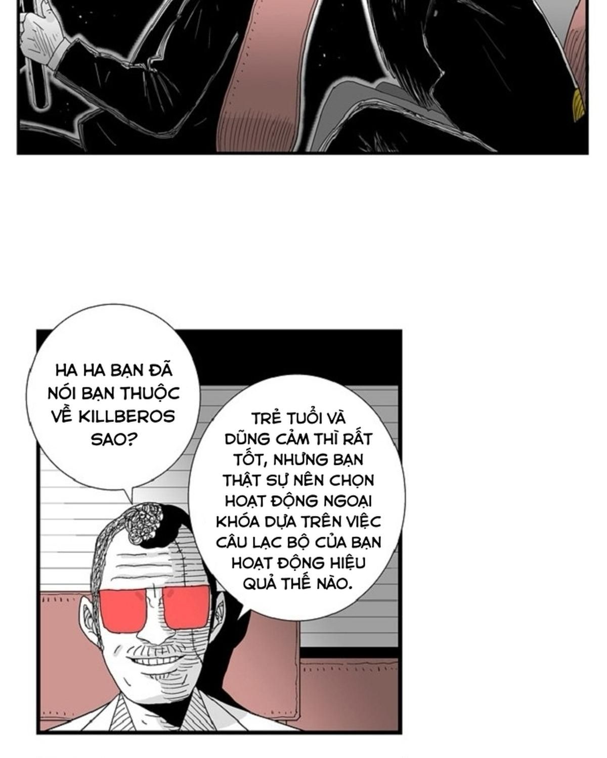 Hellper Chapter 98 - Trang 2