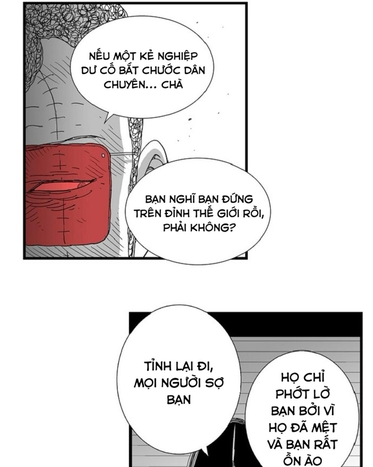 Hellper Chapter 98 - Trang 2