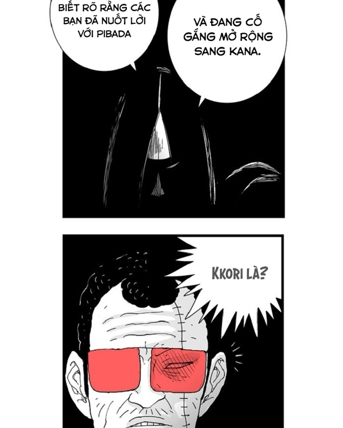 Hellper Chapter 98 - Trang 2