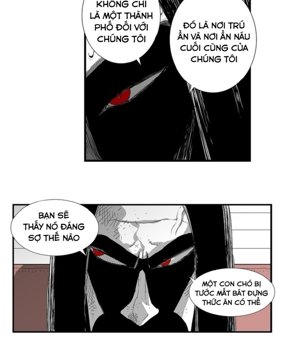 Hellper Chapter 98 - Trang 2
