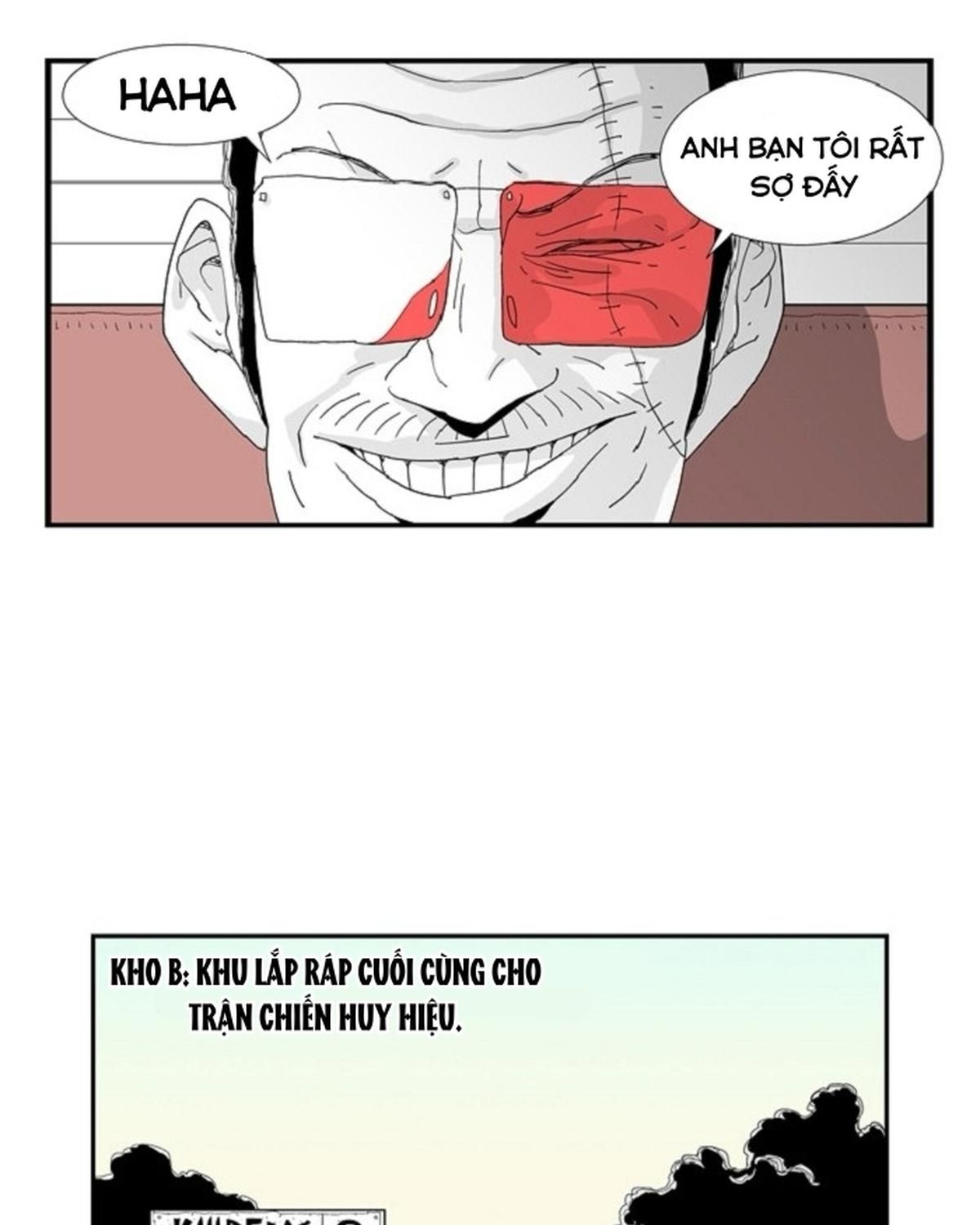 Hellper Chapter 98 - Trang 2