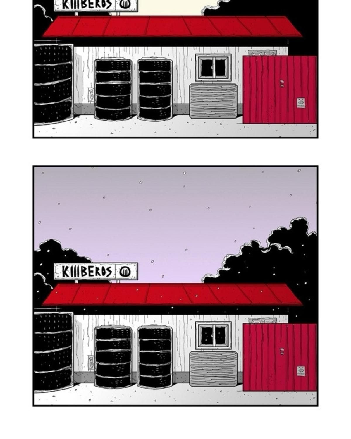 Hellper Chapter 98 - Trang 2