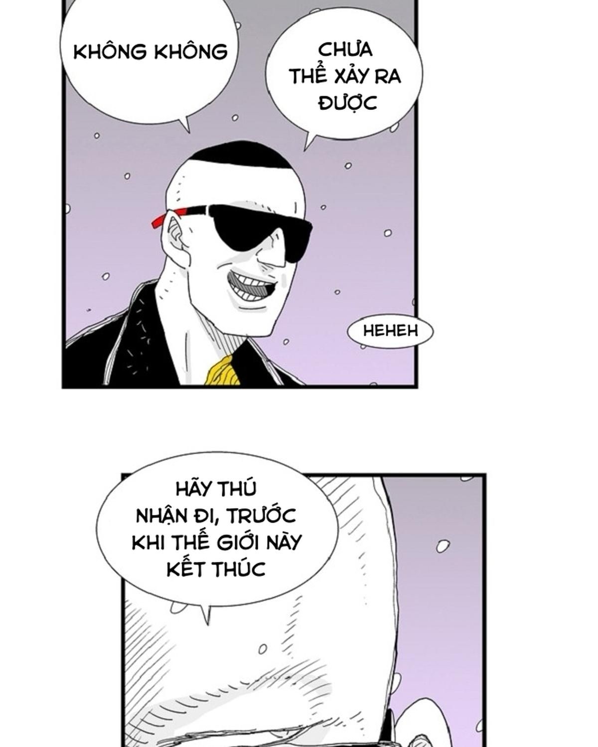 Hellper Chapter 98 - Trang 2