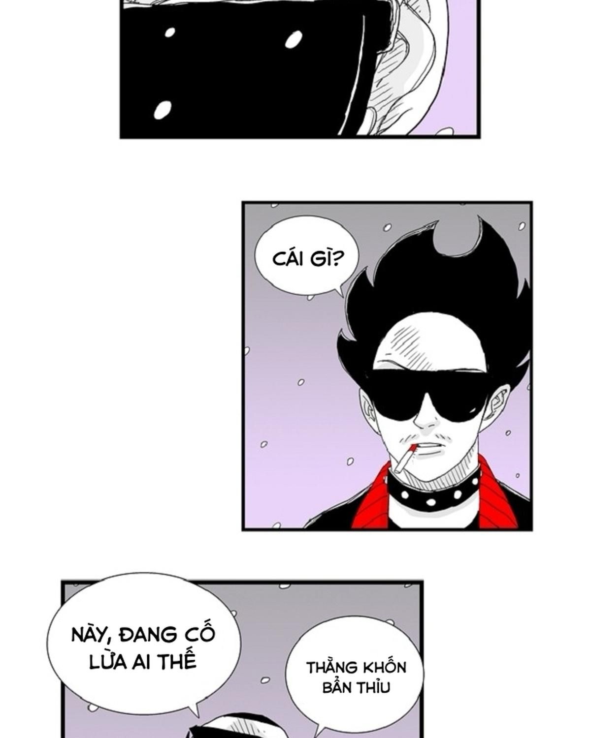 Hellper Chapter 98 - Trang 2