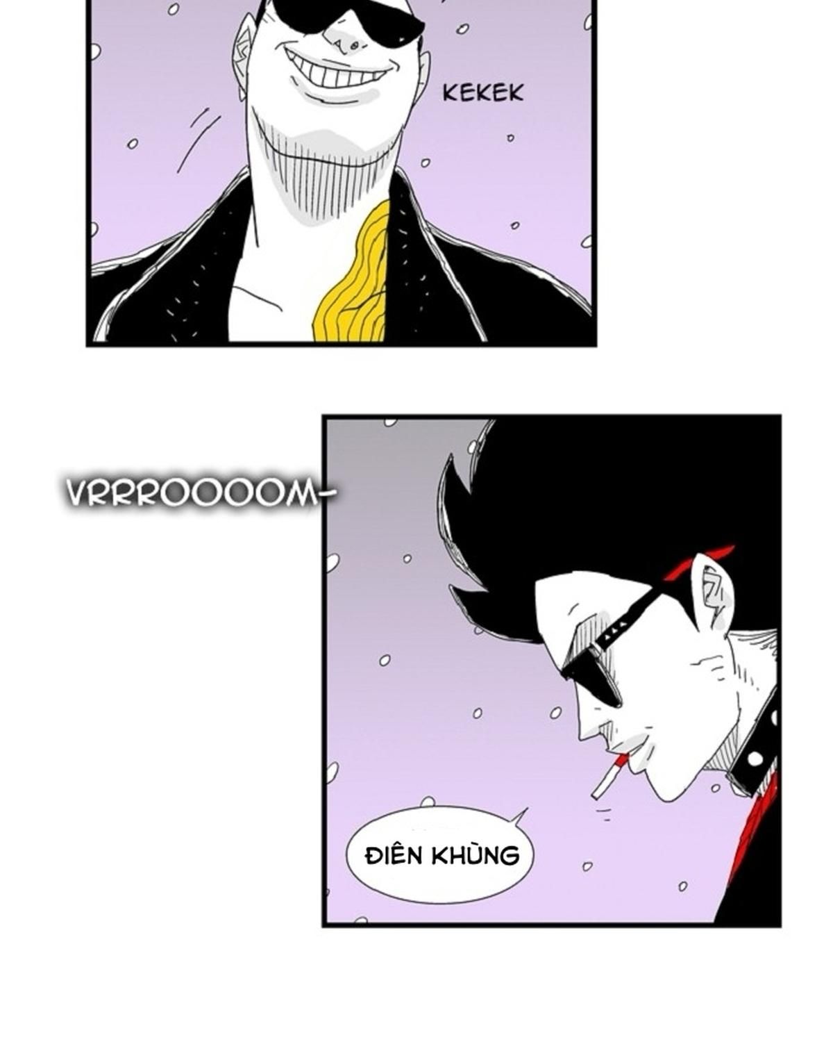 Hellper Chapter 98 - Trang 2