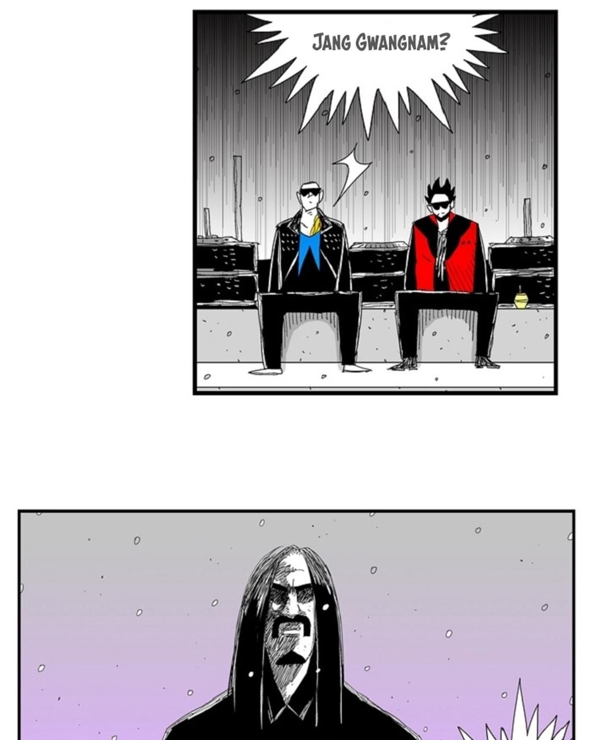 Hellper Chapter 98 - Trang 2