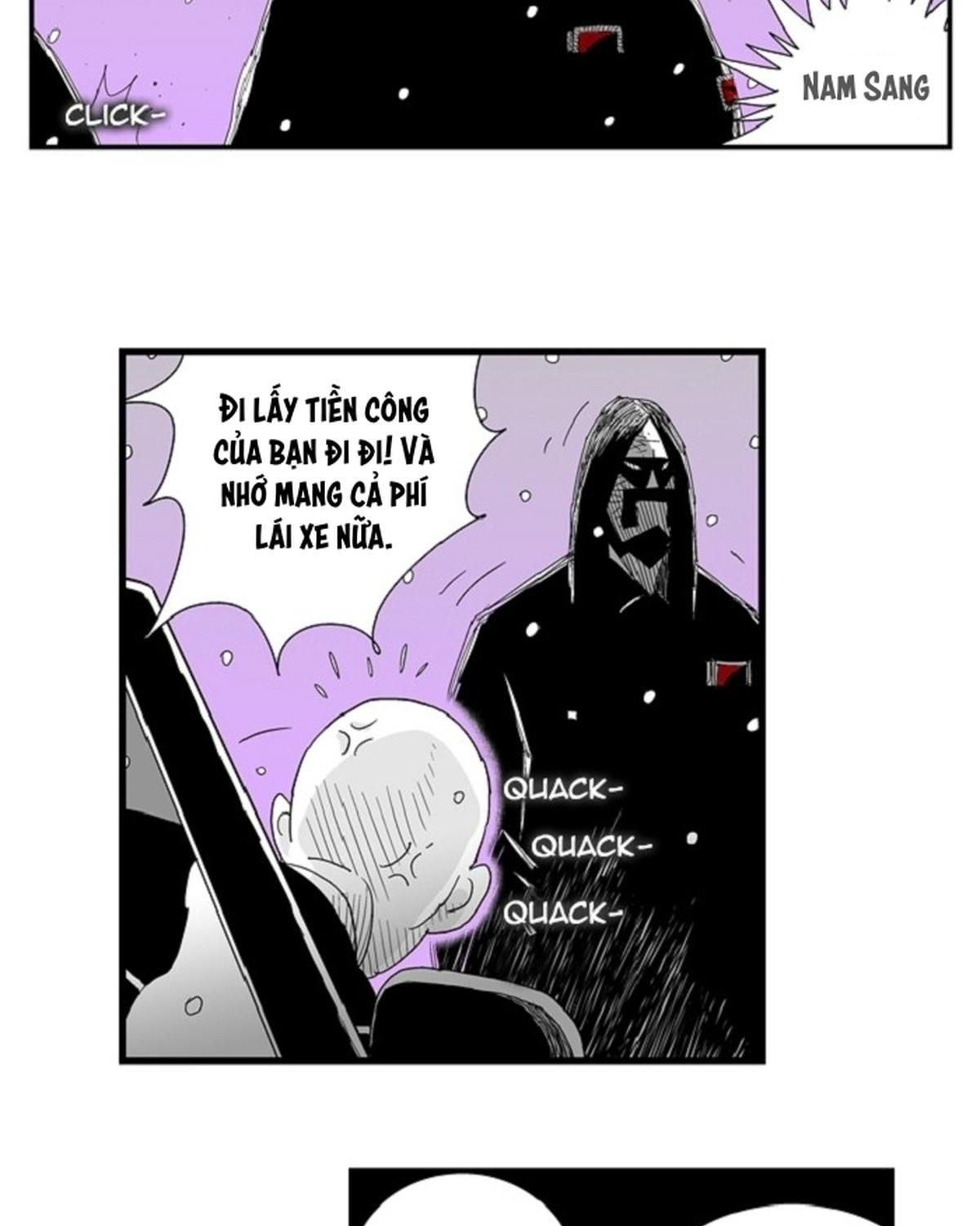 Hellper Chapter 98 - Trang 2