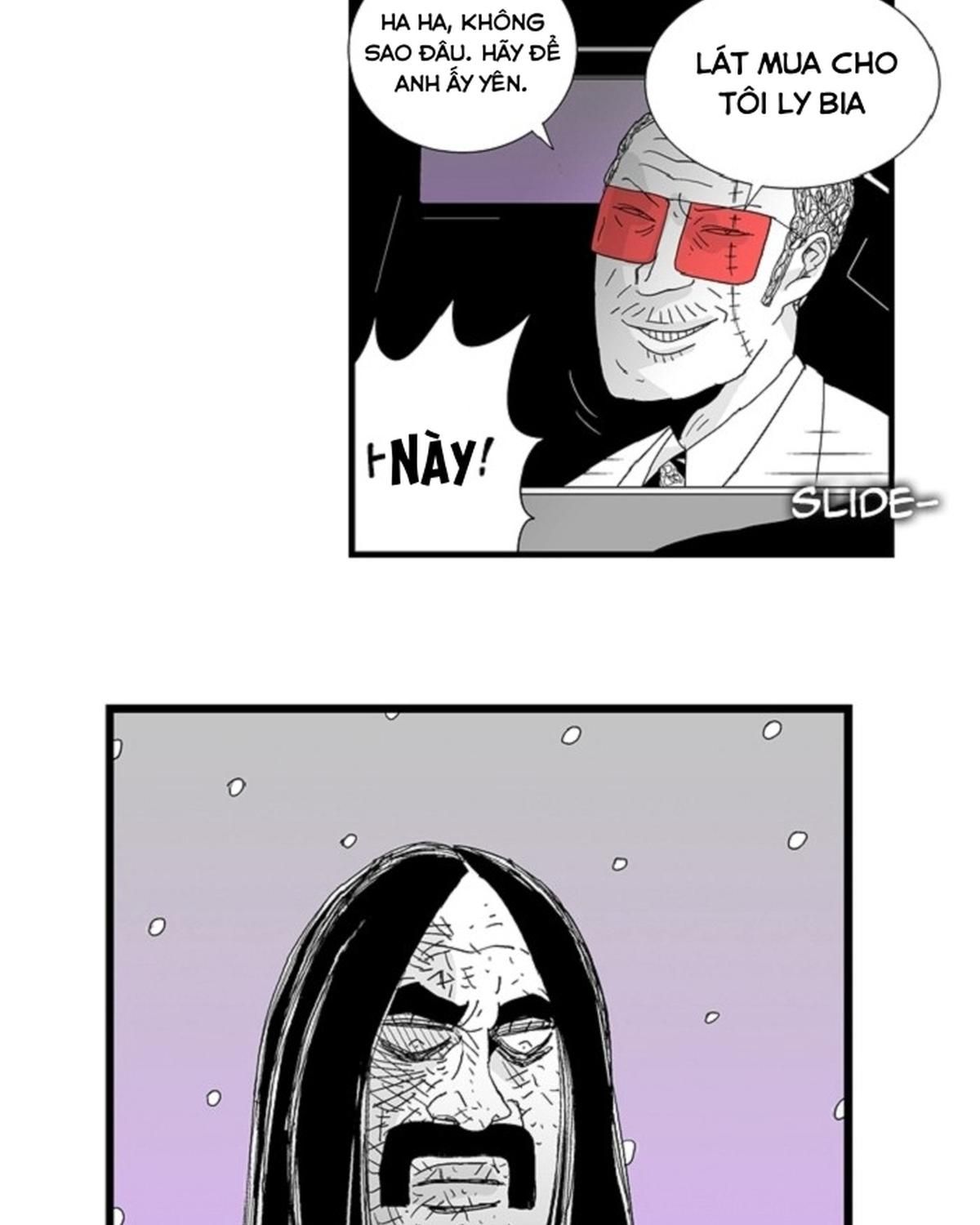 Hellper Chapter 98 - Trang 2