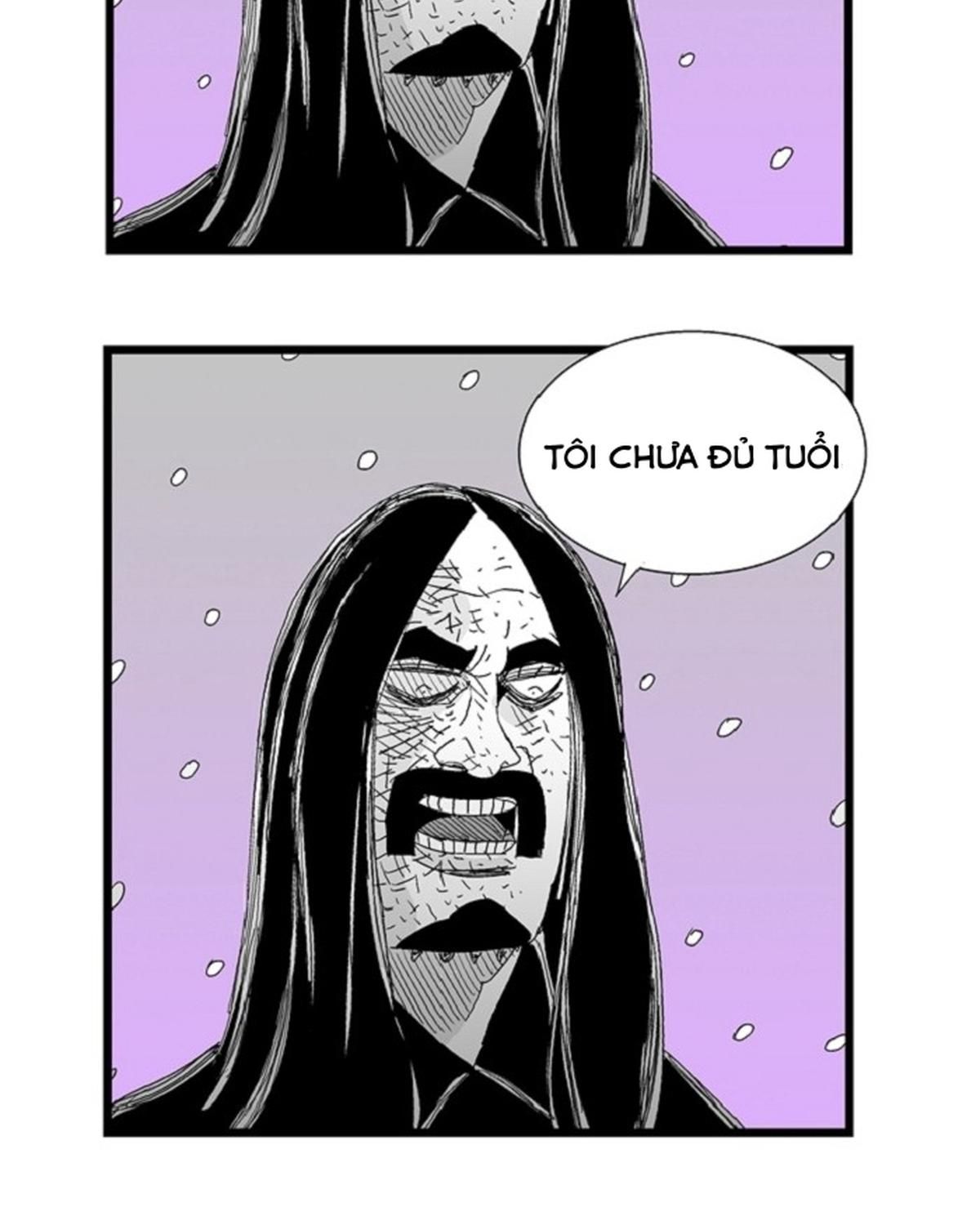 Hellper Chapter 98 - Trang 2