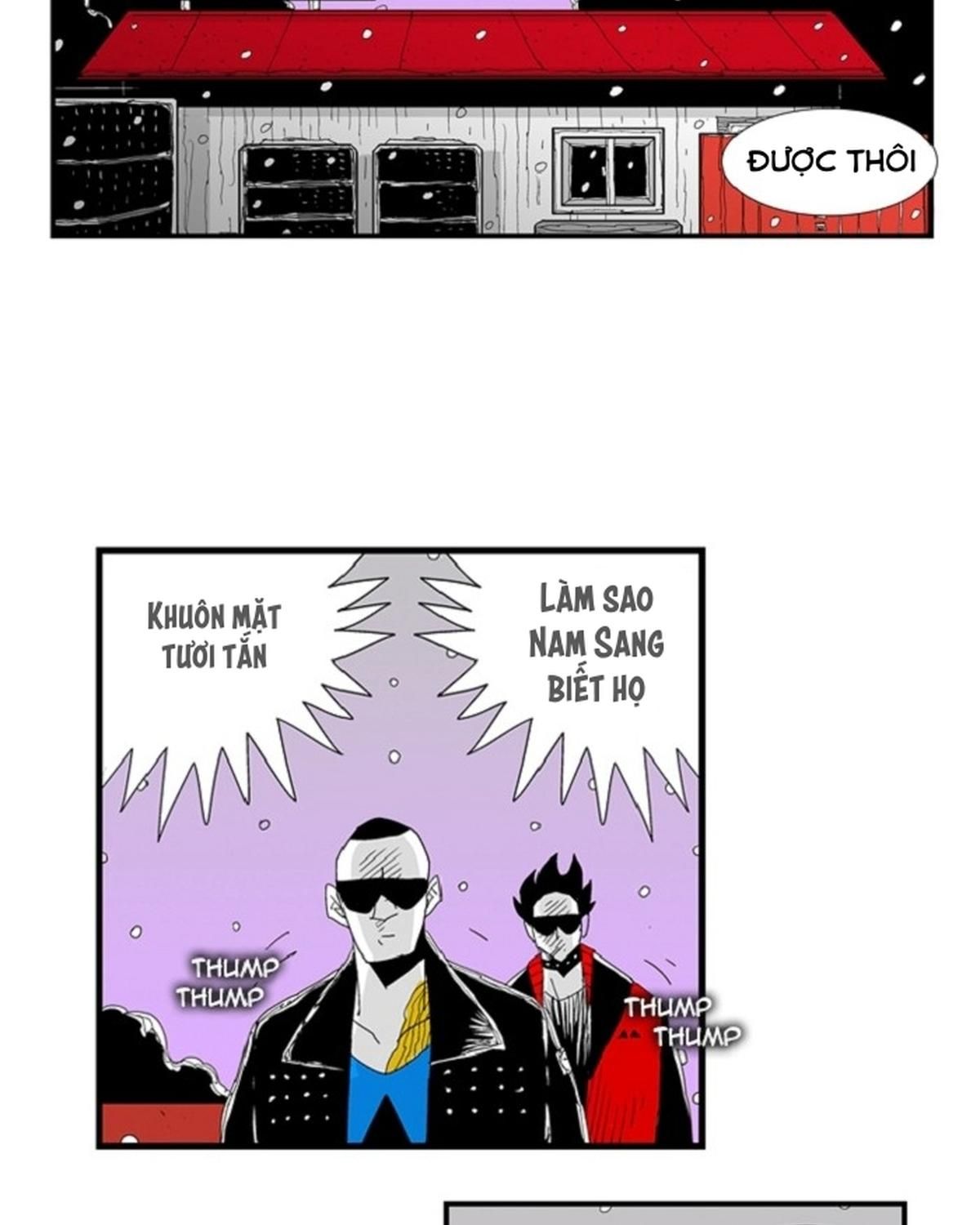 Hellper Chapter 98 - Trang 2