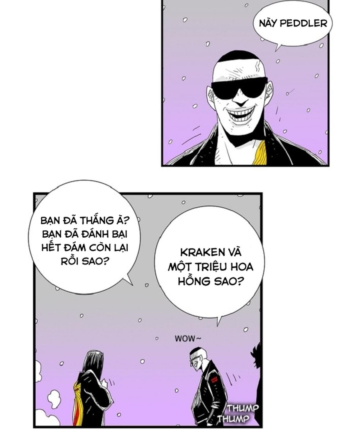 Hellper Chapter 98 - Trang 2