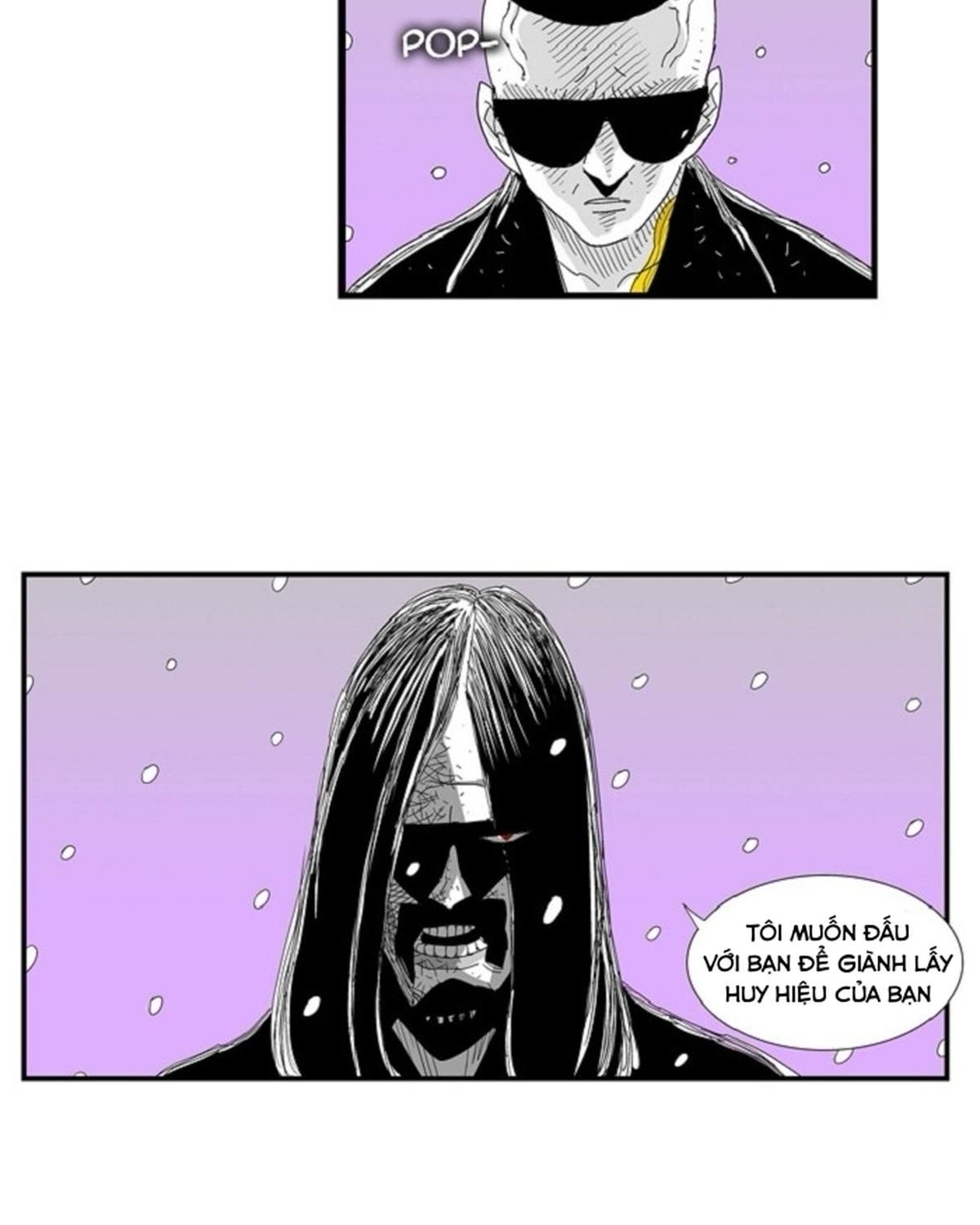 Hellper Chapter 98 - Trang 2