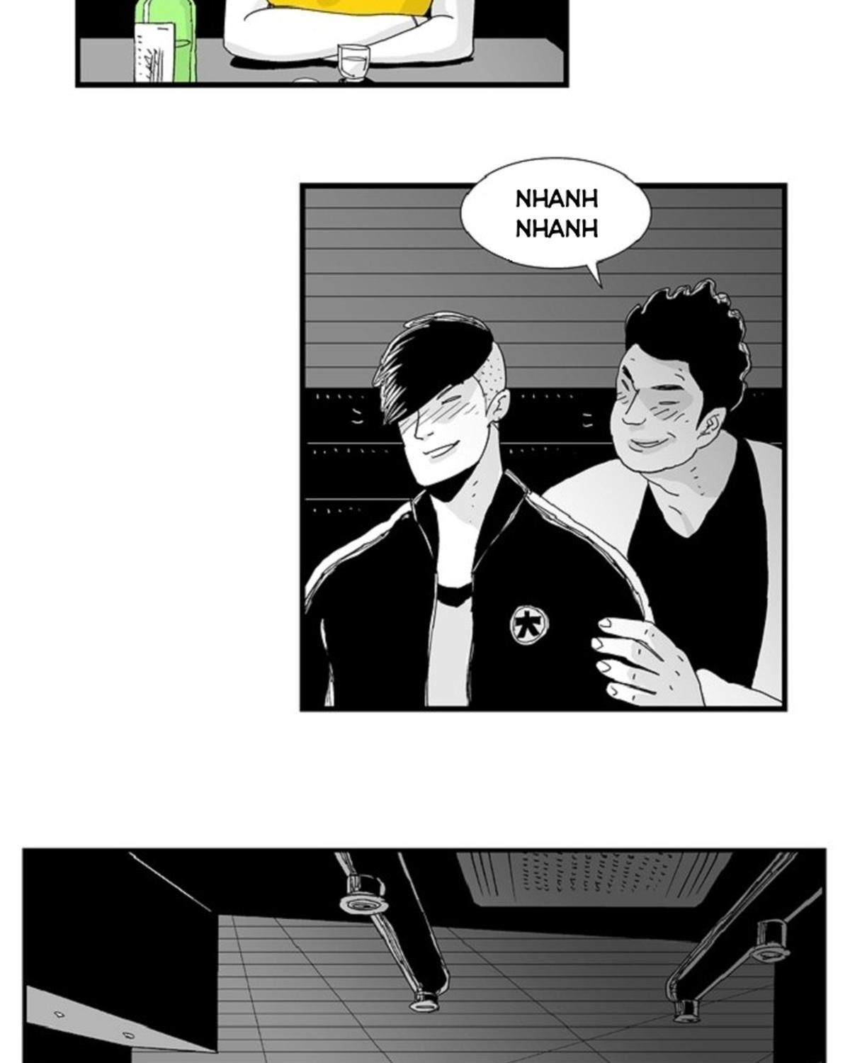 Hellper Chapter 98 - Trang 2