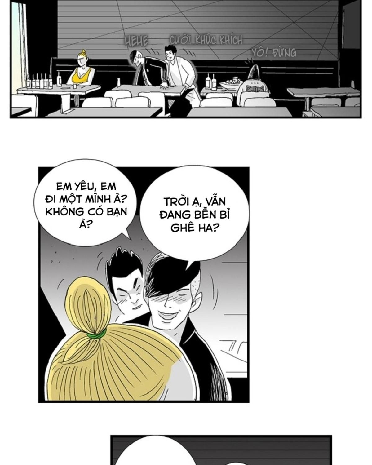 Hellper Chapter 98 - Trang 2