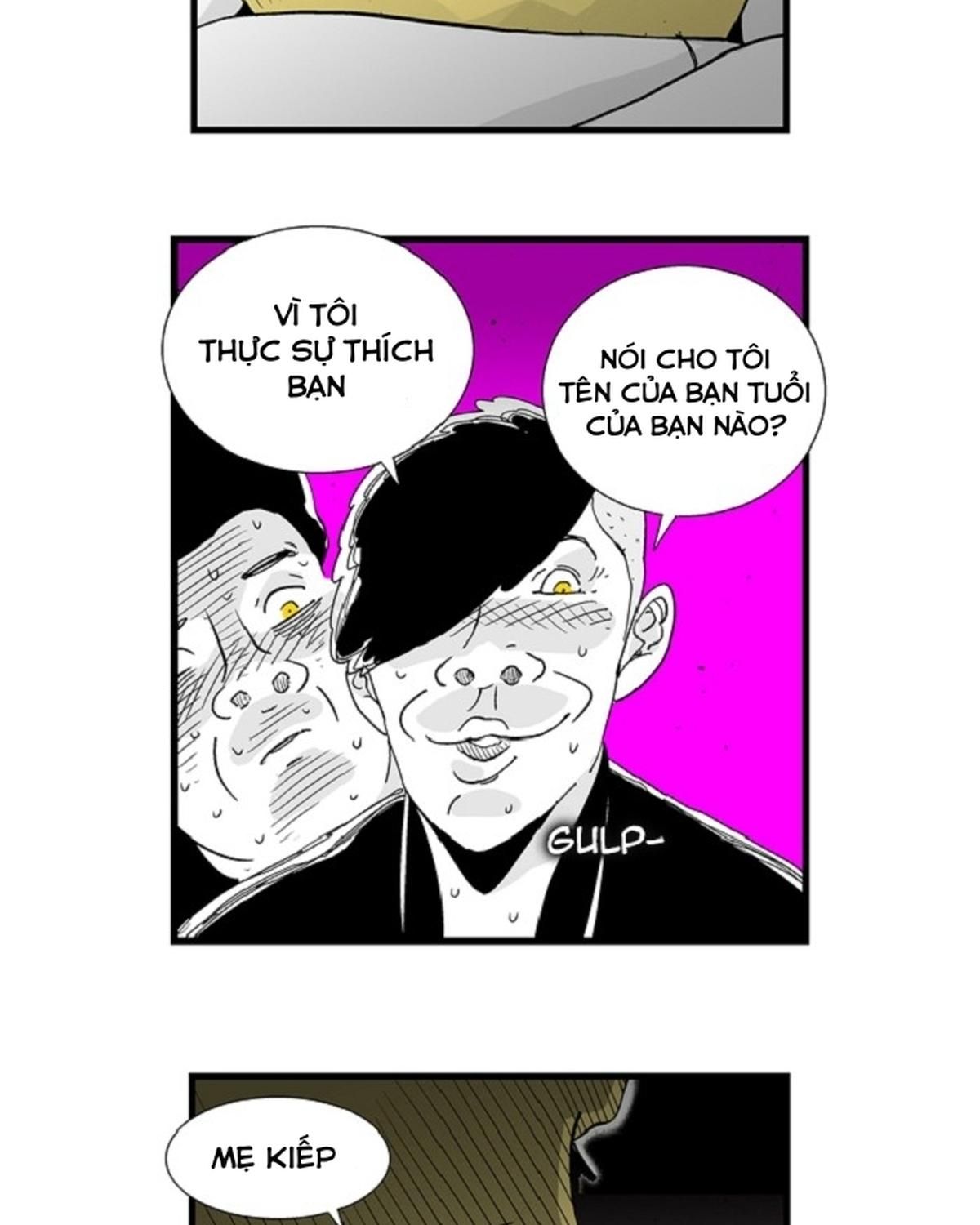 Hellper Chapter 98 - Trang 2