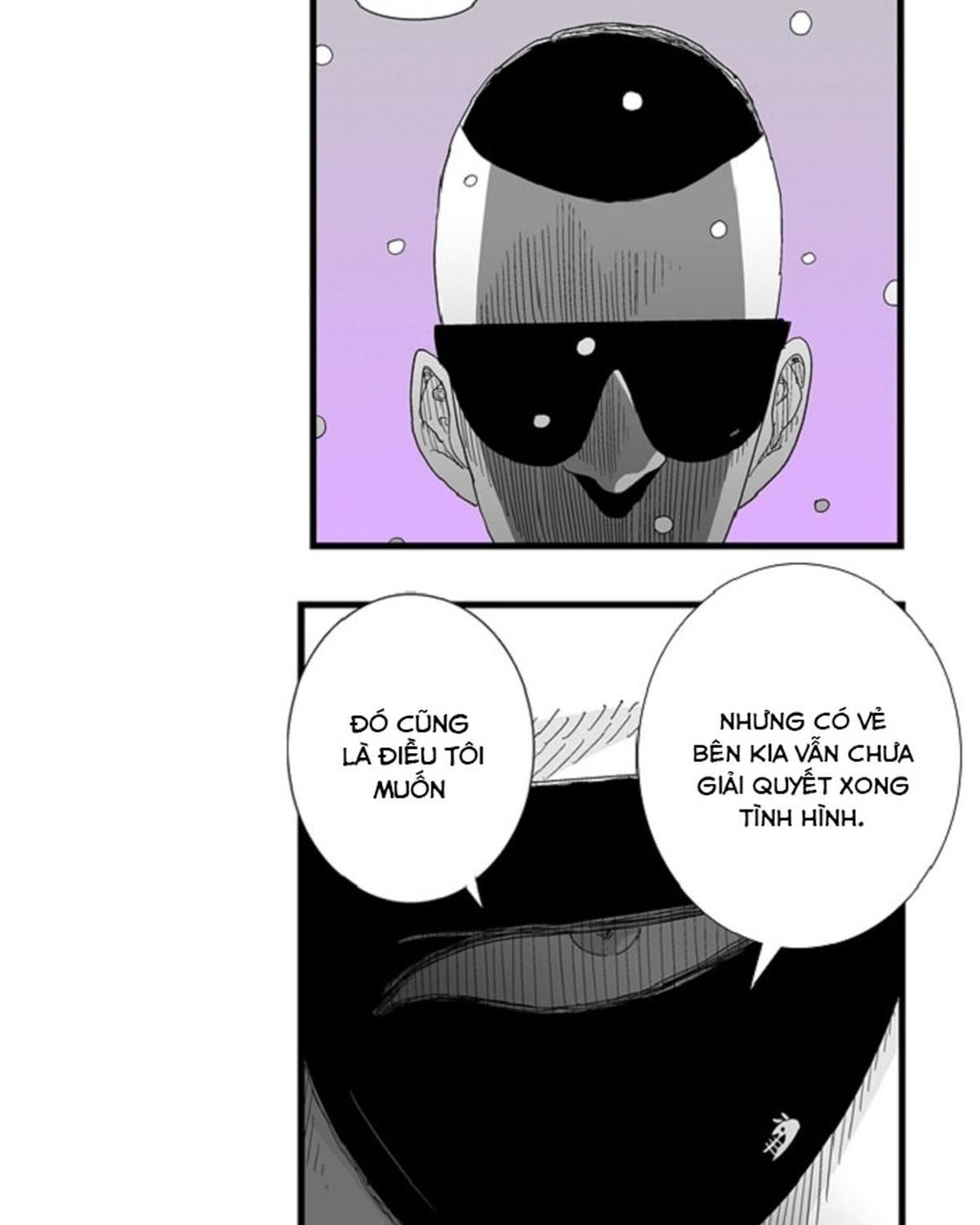 Hellper Chapter 99 - Trang 2