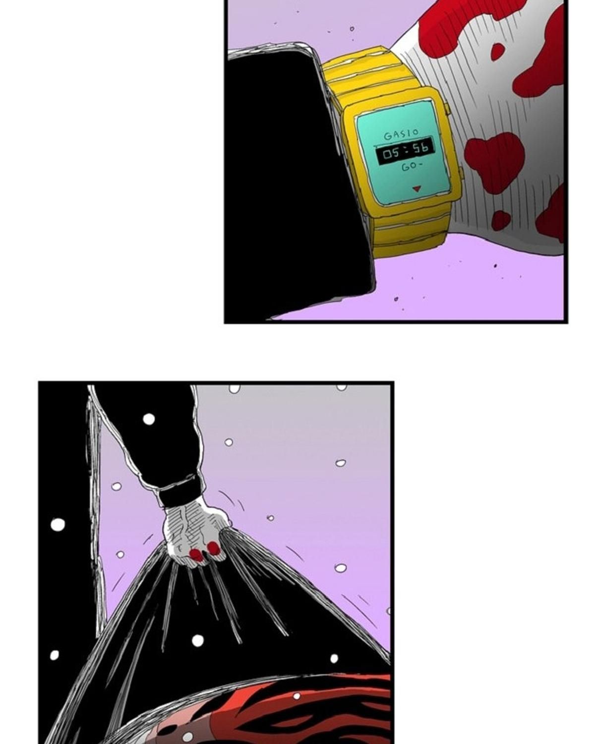 Hellper Chapter 99 - Trang 2