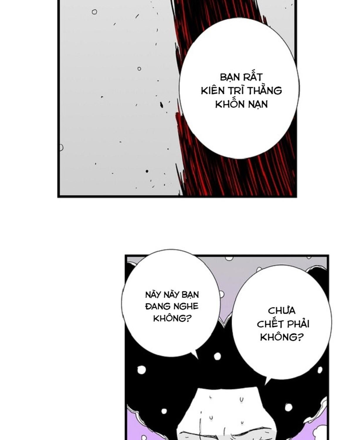 Hellper Chapter 99 - Trang 2