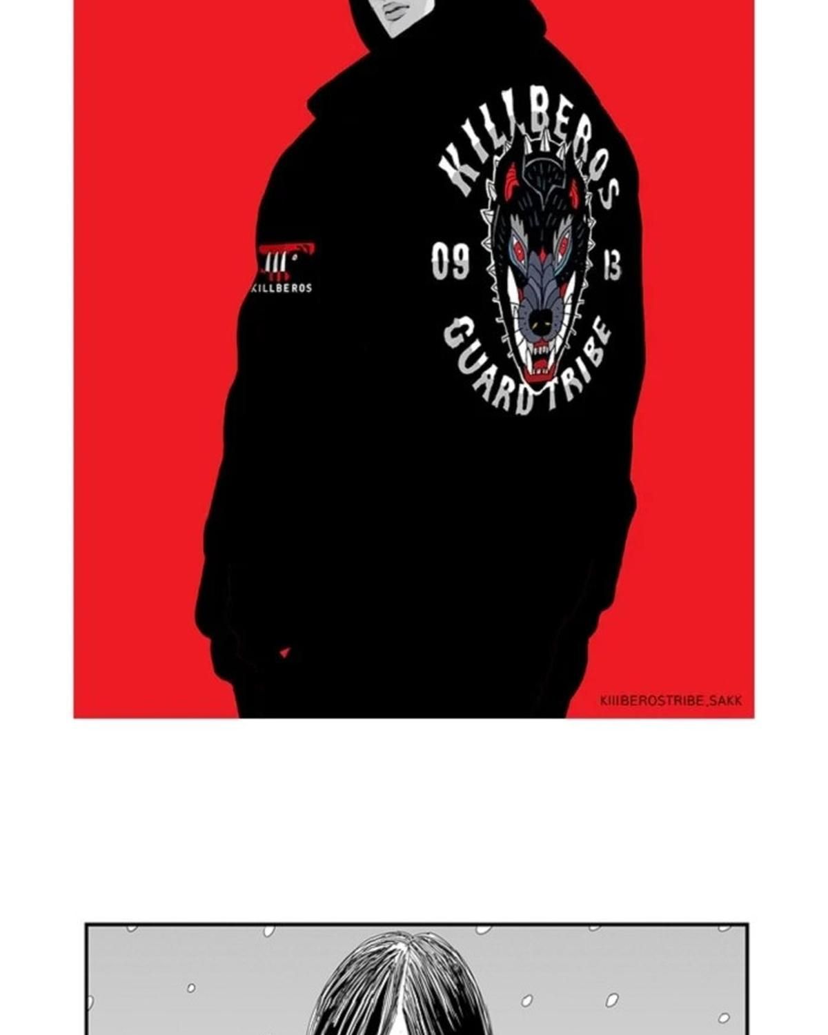 Hellper Chapter 99 - Trang 2