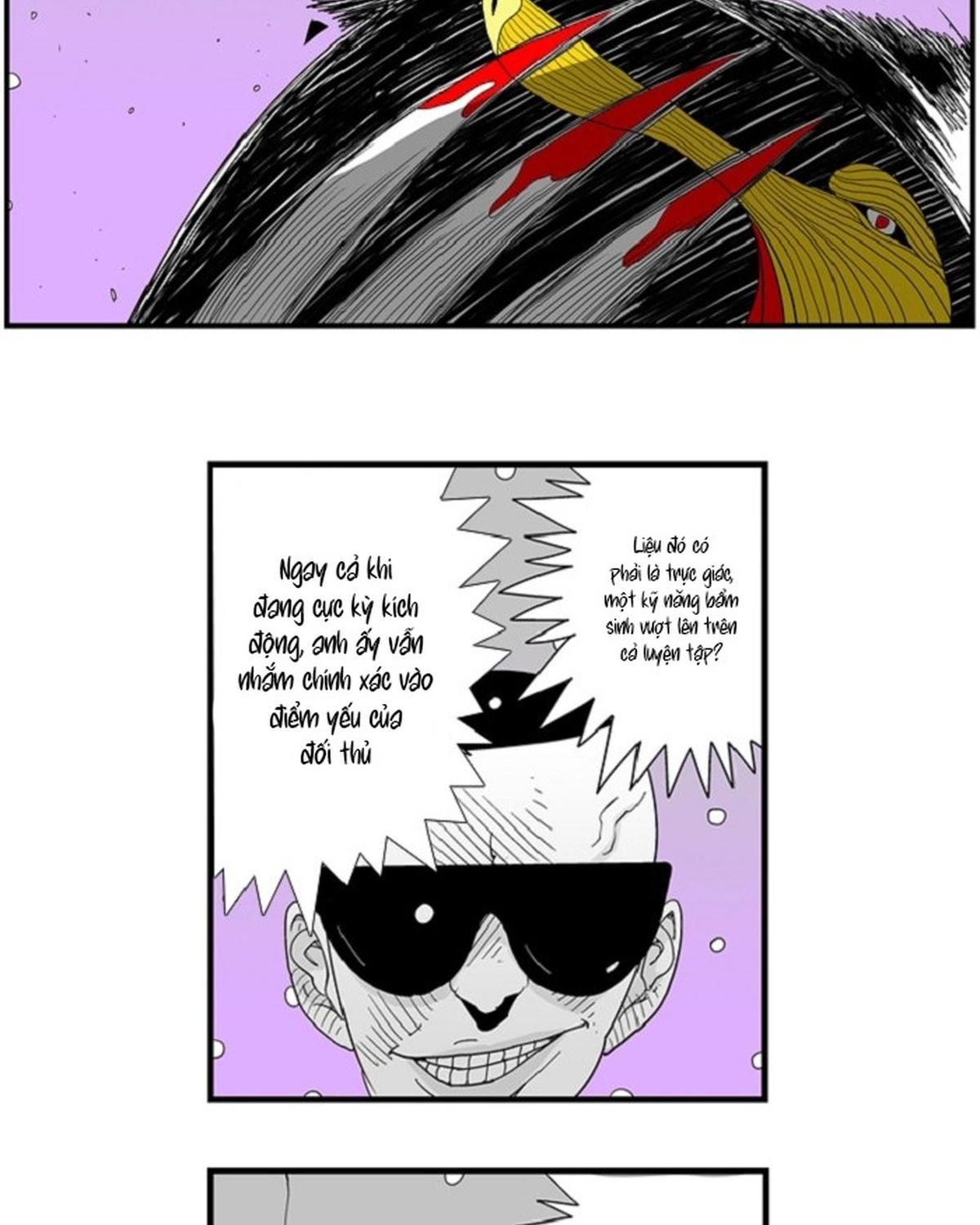 Hellper Chapter 99 - Trang 2