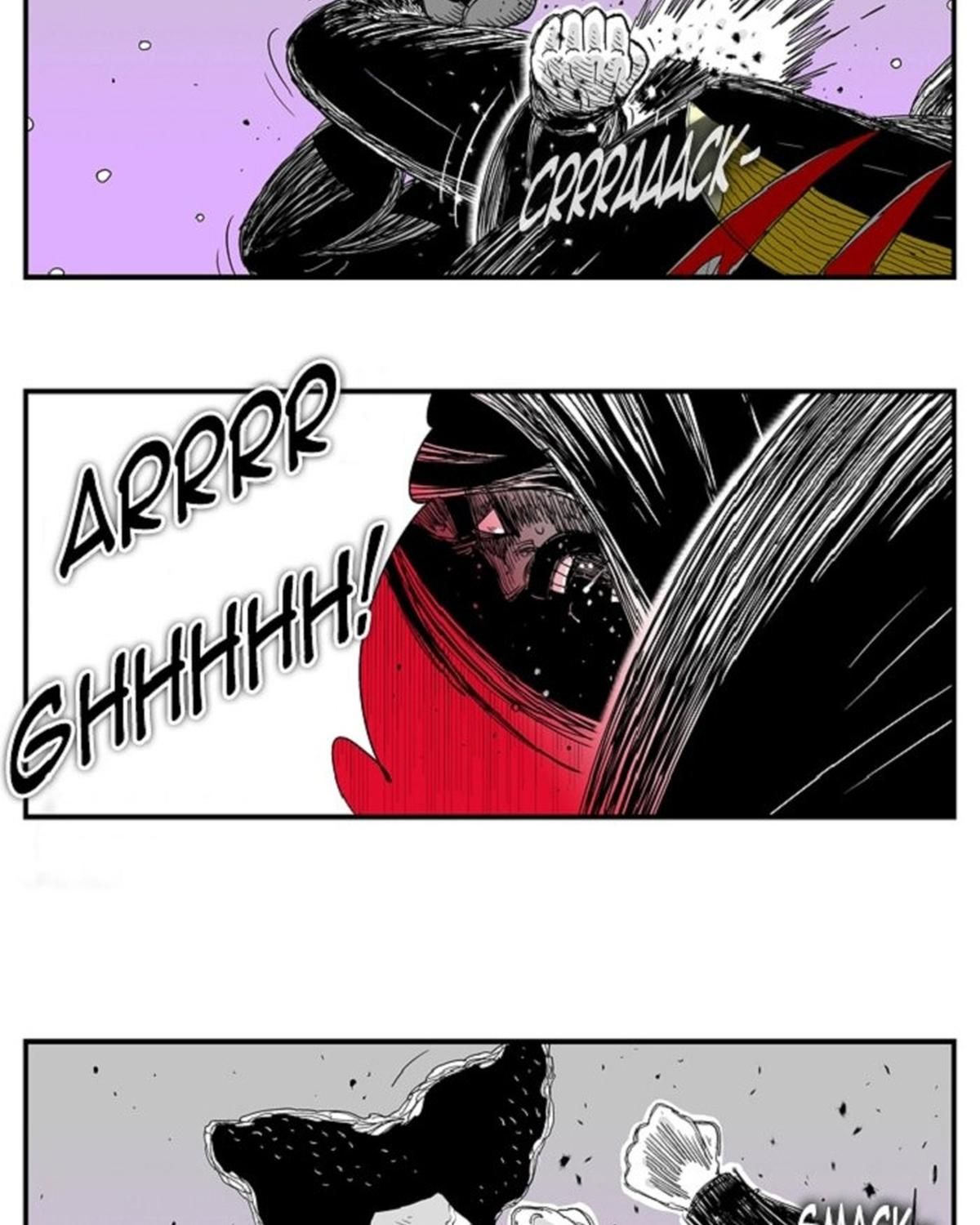 Hellper Chapter 99 - Trang 2