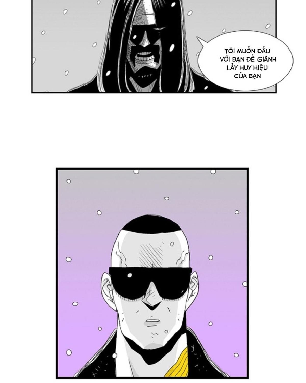 Hellper Chapter 99 - Trang 2