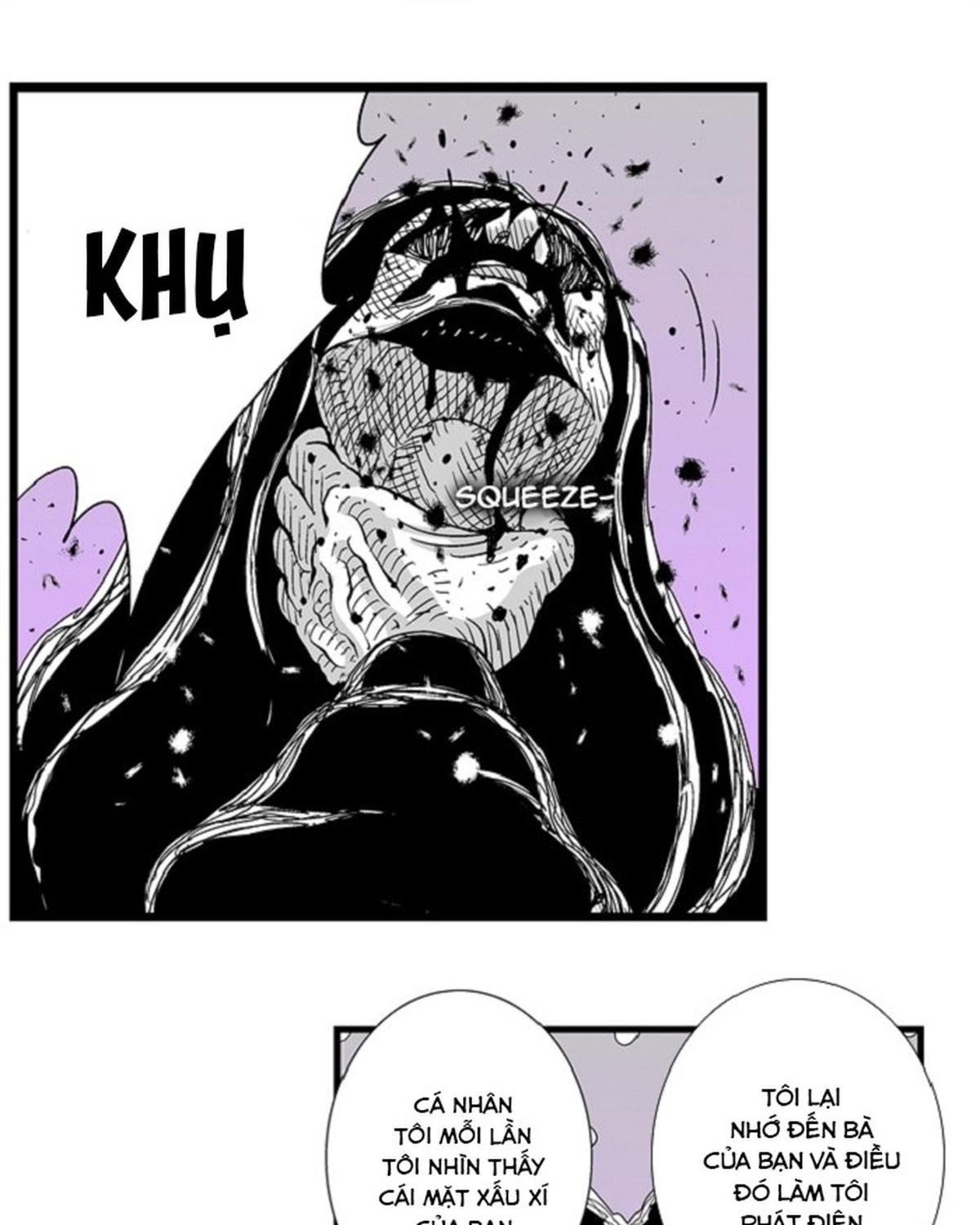 Hellper Chapter 99 - Trang 2