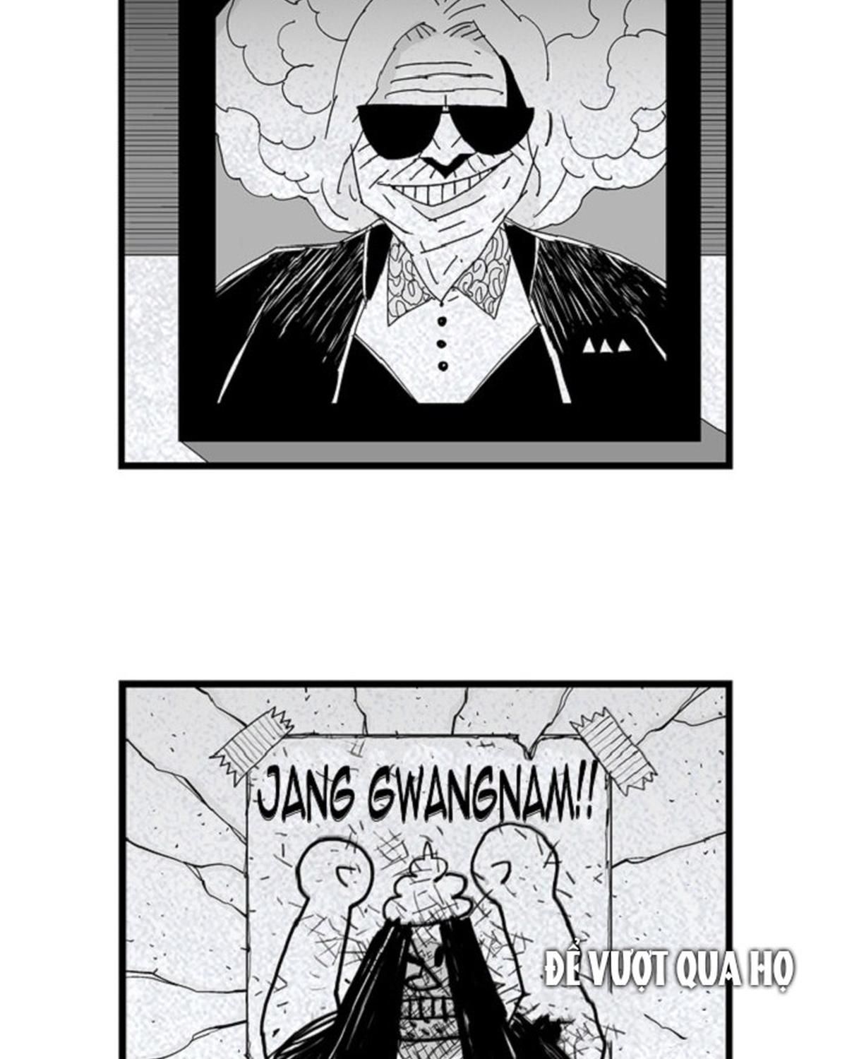 Hellper Chapter 99 - Trang 2