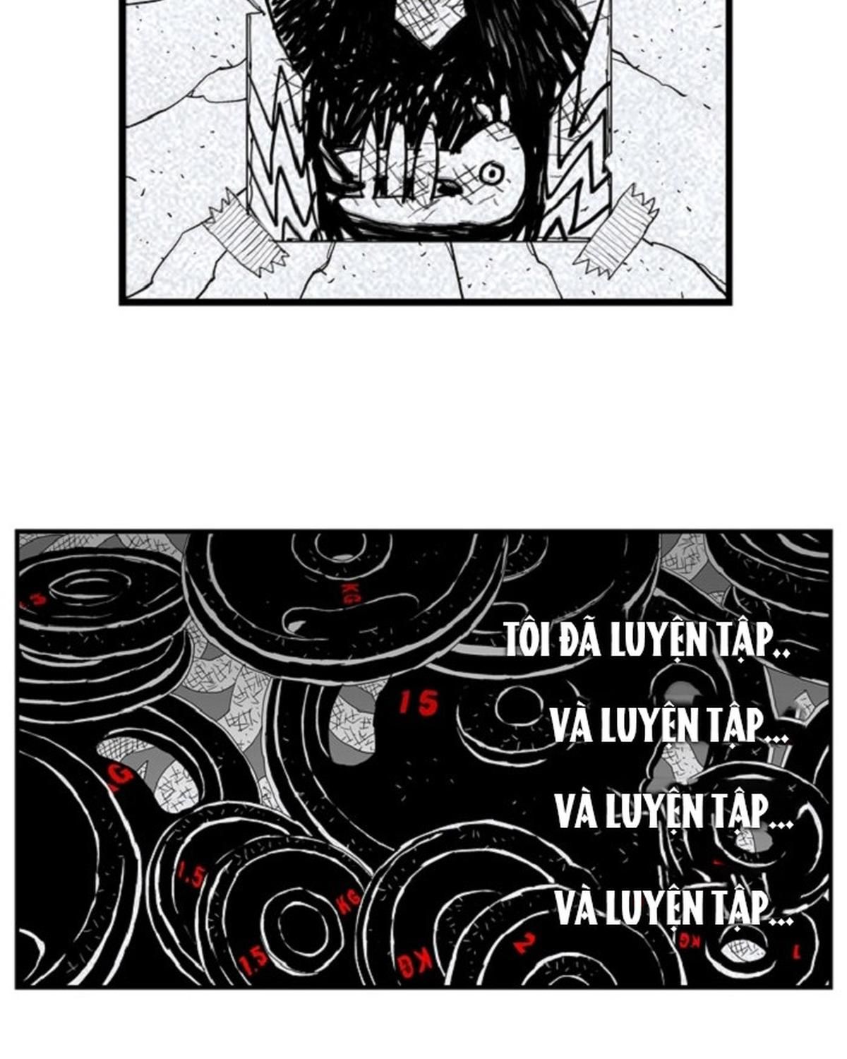 Hellper Chapter 99 - Trang 2